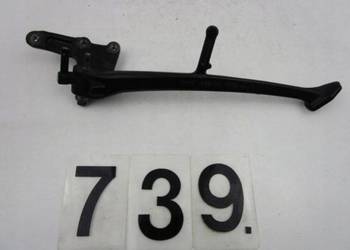 BMW K1200S K40 Stopka boczna A219