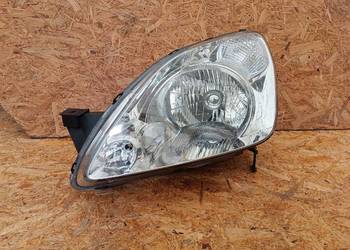 LAMPA LEWY PRZÓD REFLEKTOR EU 33150-SCAY-G021-M1 HONDA CRV CR-V II LIFT