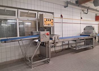 Linia do ciast Fritsch Easy Line