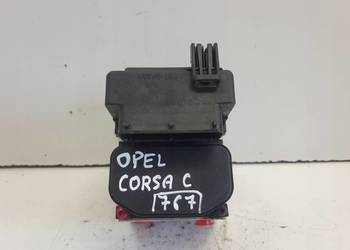 Volvo V90 POMPA ABS hamulcowa 0265216478 09127108