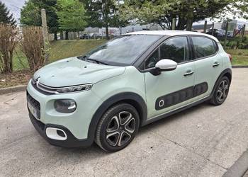 Citrown c3 2018r automat klimatyzacja tablet kamera