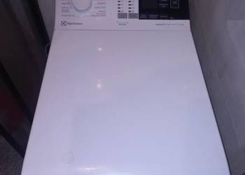 Pralka Elektrolux Ładowana od Góry 6 KG Wsadu. Uszkodzona,