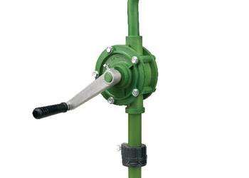 Ręczna pompa rotacyjna SRL 900 FP13064