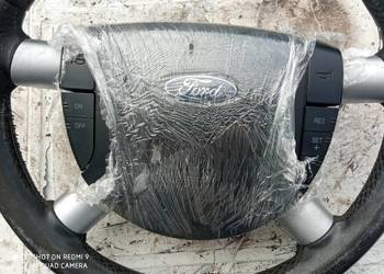 Air bag wielofunkcyjny ford mondeo mk3 wielofunkcyjny