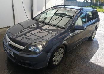 Opel Astra 1.9 cdti