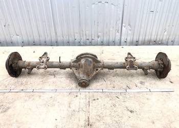 MOST DYFER TYŁ IVECO DAILY VI 66007186886 2.3 156KM Bus