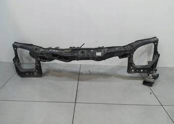 PAS PRZEDNI WZMOCNIENIE CZOŁOWE CORSA D  Opel Corsa IV (2006-2014) D