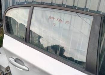 DRZWI PRAWY TYŁ PRAWE TYLNE BMW 1 E87 5D 354/7