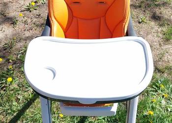 Krzesełko do karmienia Peg-Perego Siesta