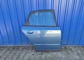 12. DRZWI TYŁ PRAWY TYLNE PRAWE AUDI A4 B6 SEDAN LZ5H 12. DRZWI TYŁ PRAWY TYLNE PRAWE AUDI A4 B6 SEDAN LZ5H