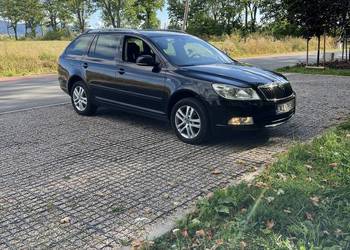 Škoda octavia 2,0 tdi Alldrive 4x4 dsg ładna zadbana Škoda octavia 2,0 tdi Alldrive 4x4 dsg ładna zadbana