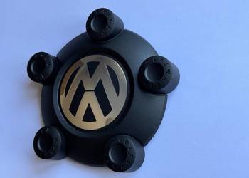 VW TIGUAN DEKIELEK KOŁPAK 5N0601169 ORYGINAŁ VW 5N0 601 169