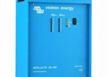 Victron Energy Skylla-TG 24/50 (1 + 1) 230 V ładowarka