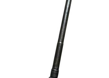 PÓŁOŚ LEWA LH 7500645013, 7500645011 MASSEY FERGUSON 7624, 7620