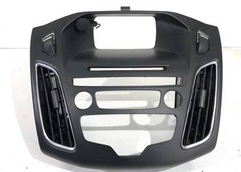 KRATKA NAWIEWU PRZÓD FORD FOCUS III F1EBA014L Hatchback WENTYLACJI