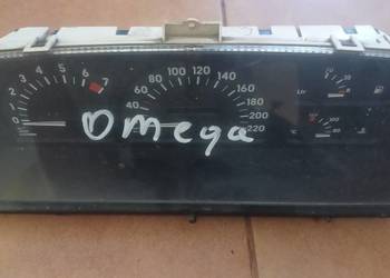 LICZNIK ZEGARY OPEL OMEGA  a