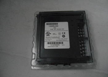 GE Fanuc IC693MDL646