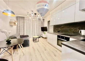 TOP lokalizacja 2 pokoje z tarasem Burakowska