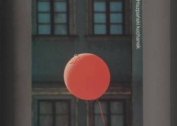 Hiszpański kochanek - Trollope