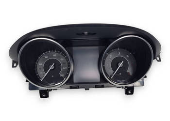 LICZNIK ZEGARY J9C310849EE Jaguar E-Pace 2.0 D Diesel europa