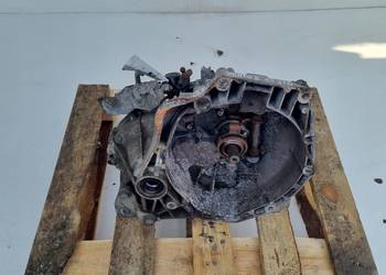 Fiat Punto II 1.3 JTD SKRZYNIA BIEGÓW manualna MANUAL