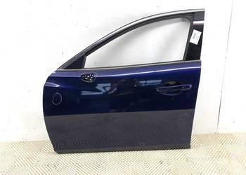 DRZWI LEWY PRZÓD MAZDA 6 GJ Kombi