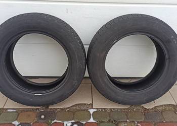 Opona OPONY ZIMOWE Firestone Winterhawk 2 EVO 185/65R15 * MONTAŻ *