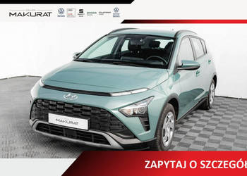 Hyundai Bayon WD3632T#1.0 T-GDI Modern Wirtualny Kokpit K.cof Salon PL VAT…