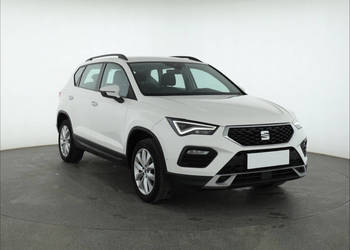 Seat Ateca 1.5 TSI