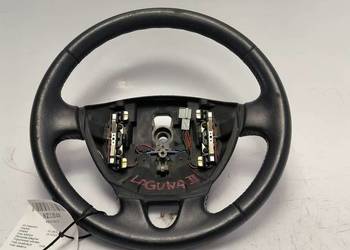 KIEROWNICA RENAULT LAGUNA II KIEROWNICA RENAULT LAGUNA II