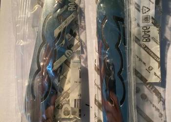 Fiat 500 emblemat 71746924 /71746925