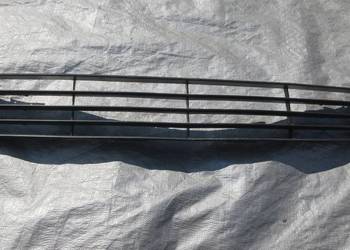 FORD FIESTA MK6 VI 2002-05 ATRAPA KRATKA ZDERZAKA