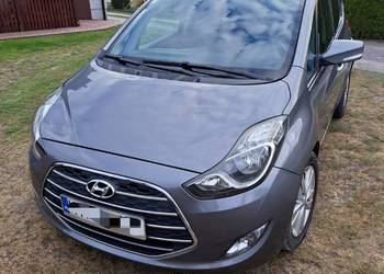 Hyundai ix20 1.4 CDRi