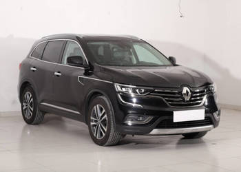 Renault Koleos 2.0 dCi