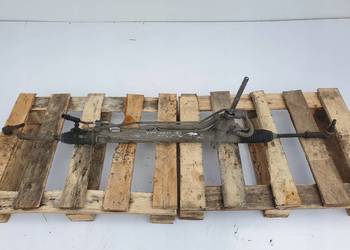 Volvo S60 II V60 MAGLOWNICA przekładnia 31329876