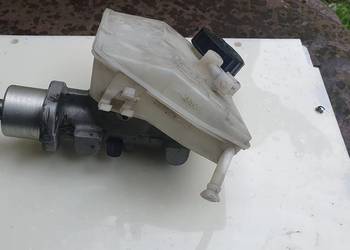 Pompa hamulcowa peugeot 206.