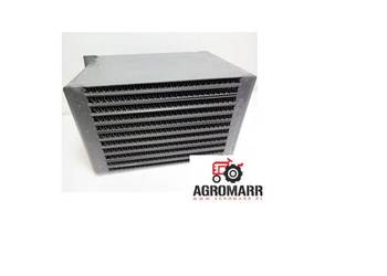 CHŁODNICA OLEJU DEUTZ FAHR CHŁODNICA OLEJU DEUTZ FAHR