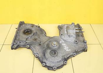 KIA RIO III i20 1.1 CRDI 13r 75KM D3FA pompa oleju obudowa rozrzadu