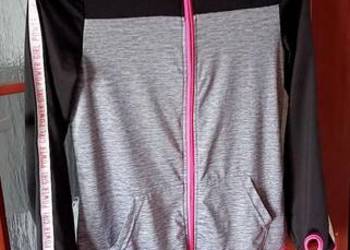 Bluza dziewczęca Bluza dziewczęca