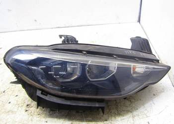 LAMPA PRZEDNIA PRAWY PRZÓD FIAT TIPO II HB