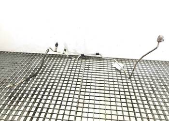 RURKA KLIMATYZACJI VW CC B7 3C0820741A 2.0 140KM 11-16 Sportowy/Coupe