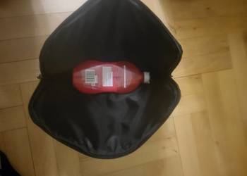 Torba pokrowiec na laptopa notebook