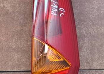 Lampa tył Punto 2 3D