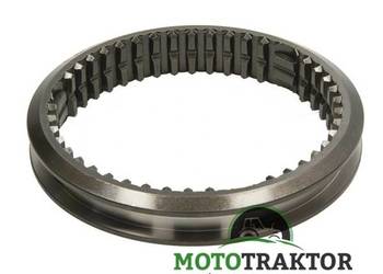 Przesuwka synchronizatora rewersu Massey Ferguson 3645 3680