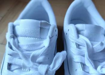 Vans CRUZE 3.0 sneakers w rozmiarze 47 NOWE