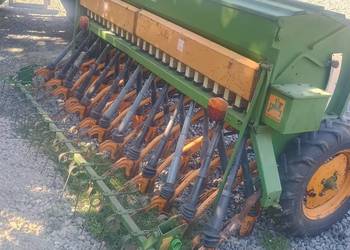 Siewnik Amazone D7 Super S 3m