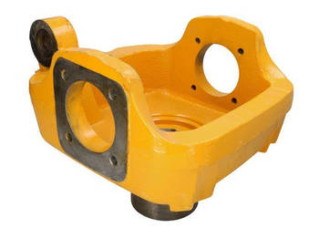 JCB 3CX 4CX - zwrotnica prawa 448-42701