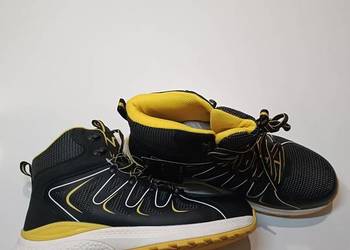 Buty robocze VERKEN Future Mid S1PL Metal Free lekkie r. od 39 do 473