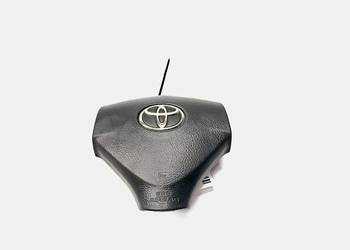 PODUSZKA AIRBAG TOYOTA COROLLA VERSO