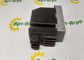 F931402130013 Blok zaworów układu kierowniczego Części Agco